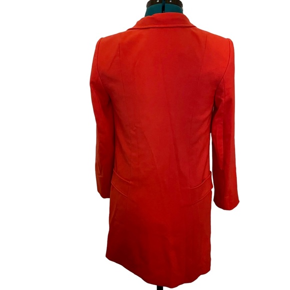 FORENZA Pea Coat Women’s XS - Picture 6 of 9